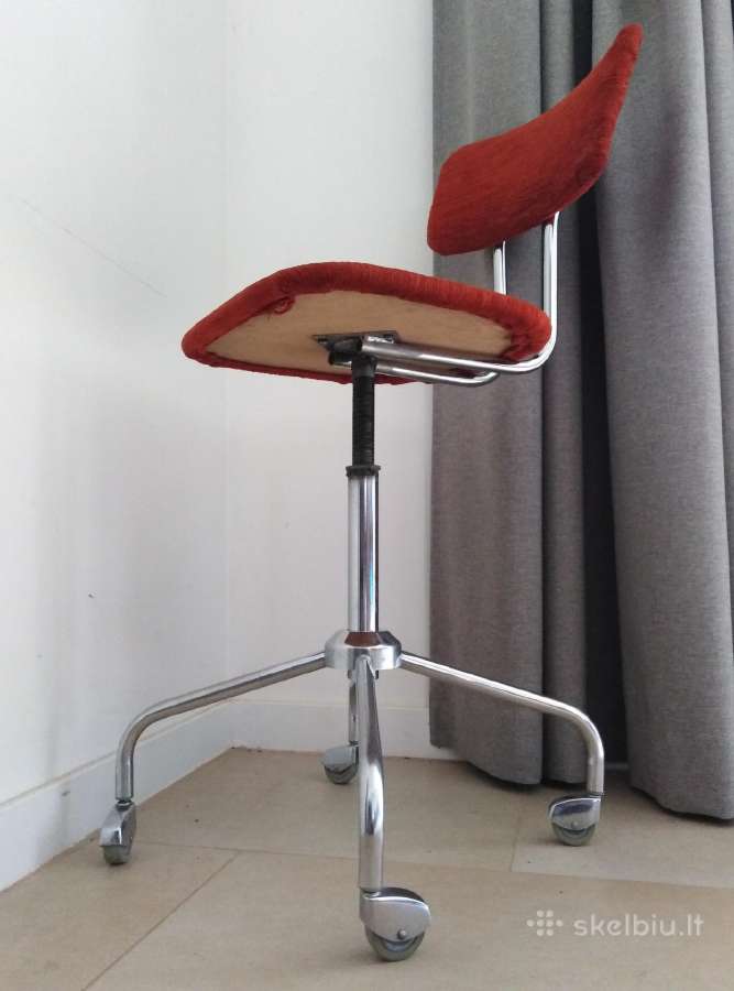 Vintazine kede 20 amziaus vidurys 1950 midcentury - nuotraukos Nr. 12