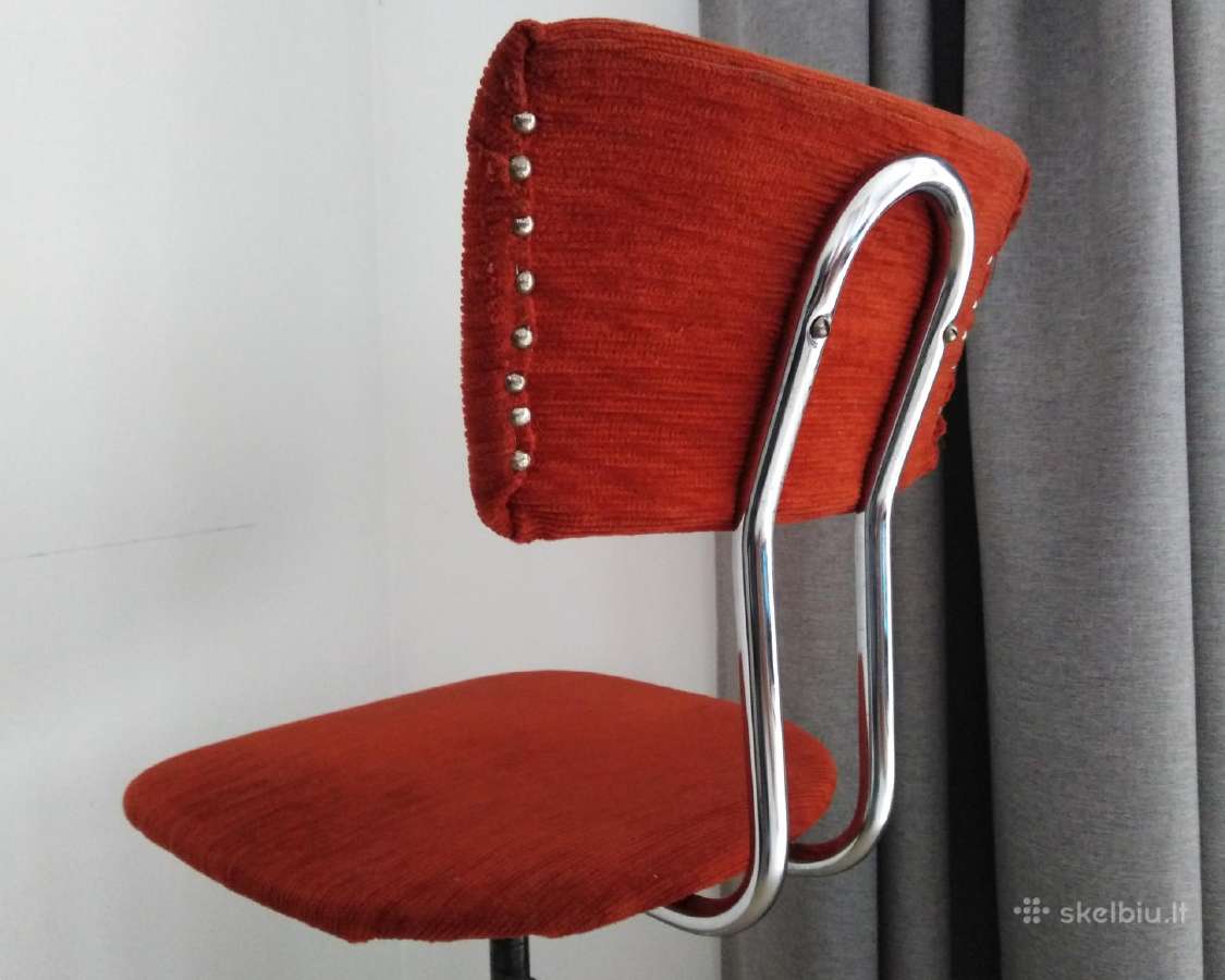 Vintazine kede 20 amziaus vidurys 1950 midcentury - nuotraukos Nr. 14