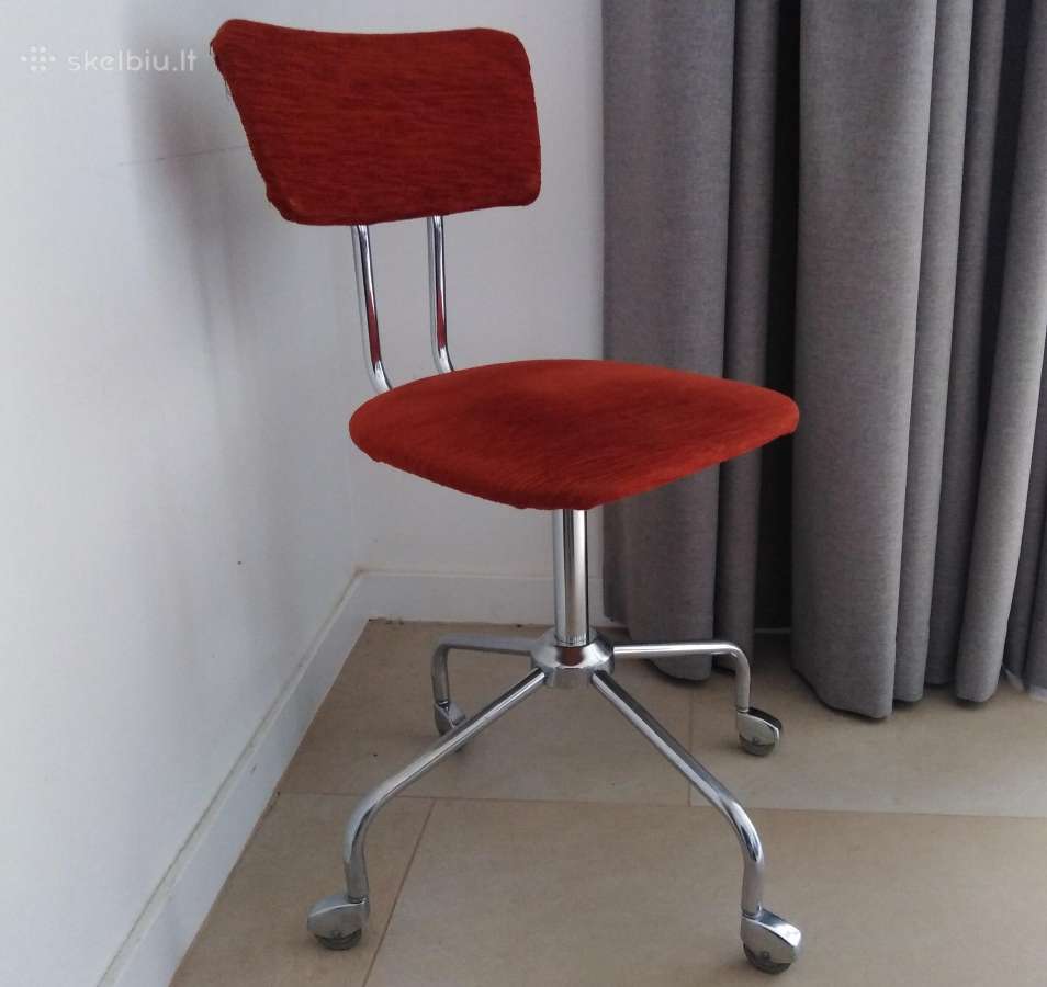 Vintazine kede 20 amziaus vidurys 1950 midcentury - nuotraukos Nr. 13