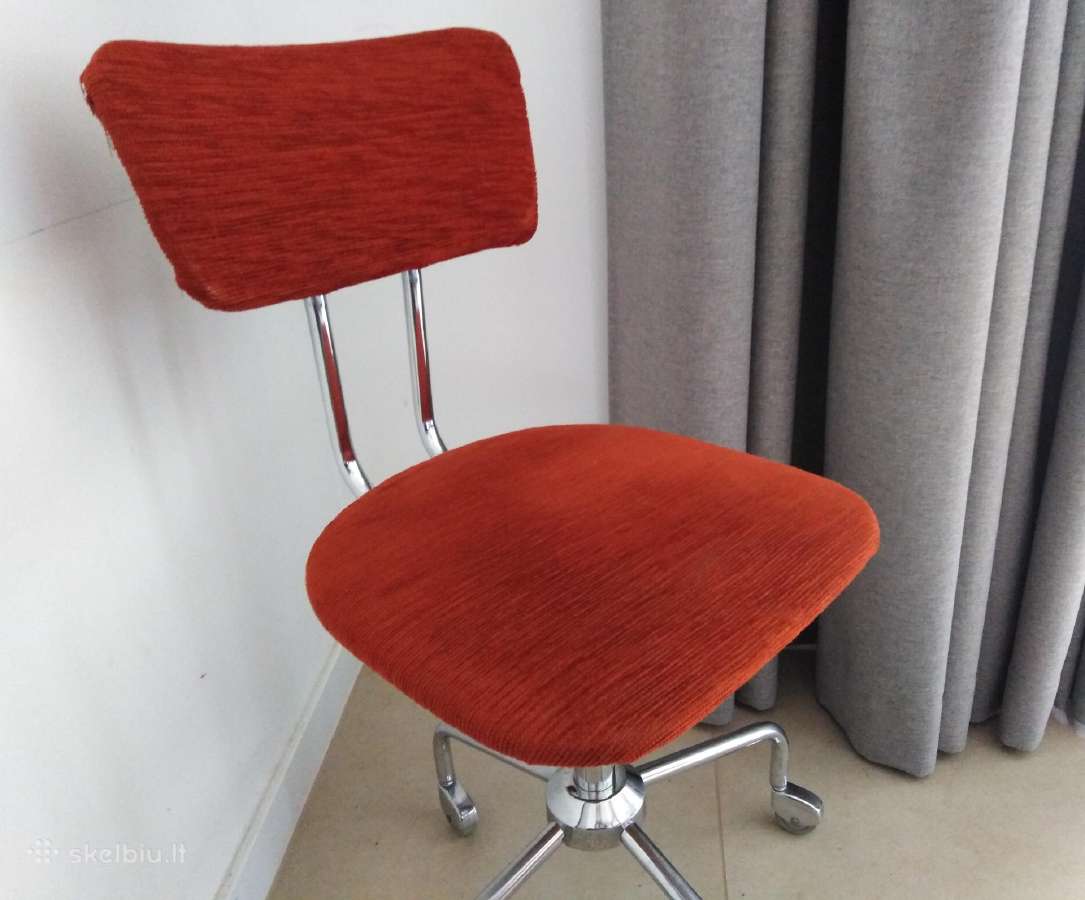 Vintazine kede 20 amziaus vidurys 1950 midcentury - nuotraukos Nr. 16