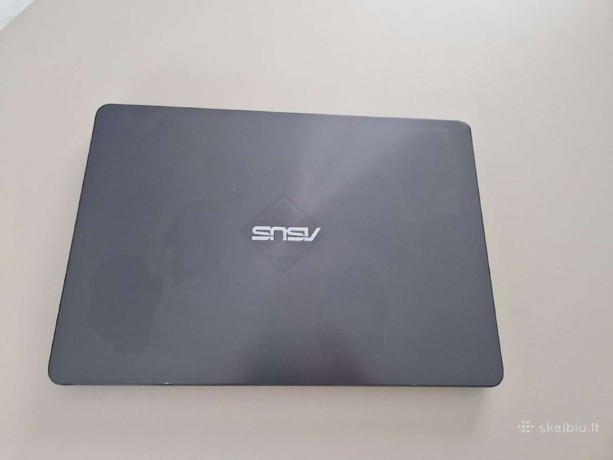 Asus Notebook Ux430u