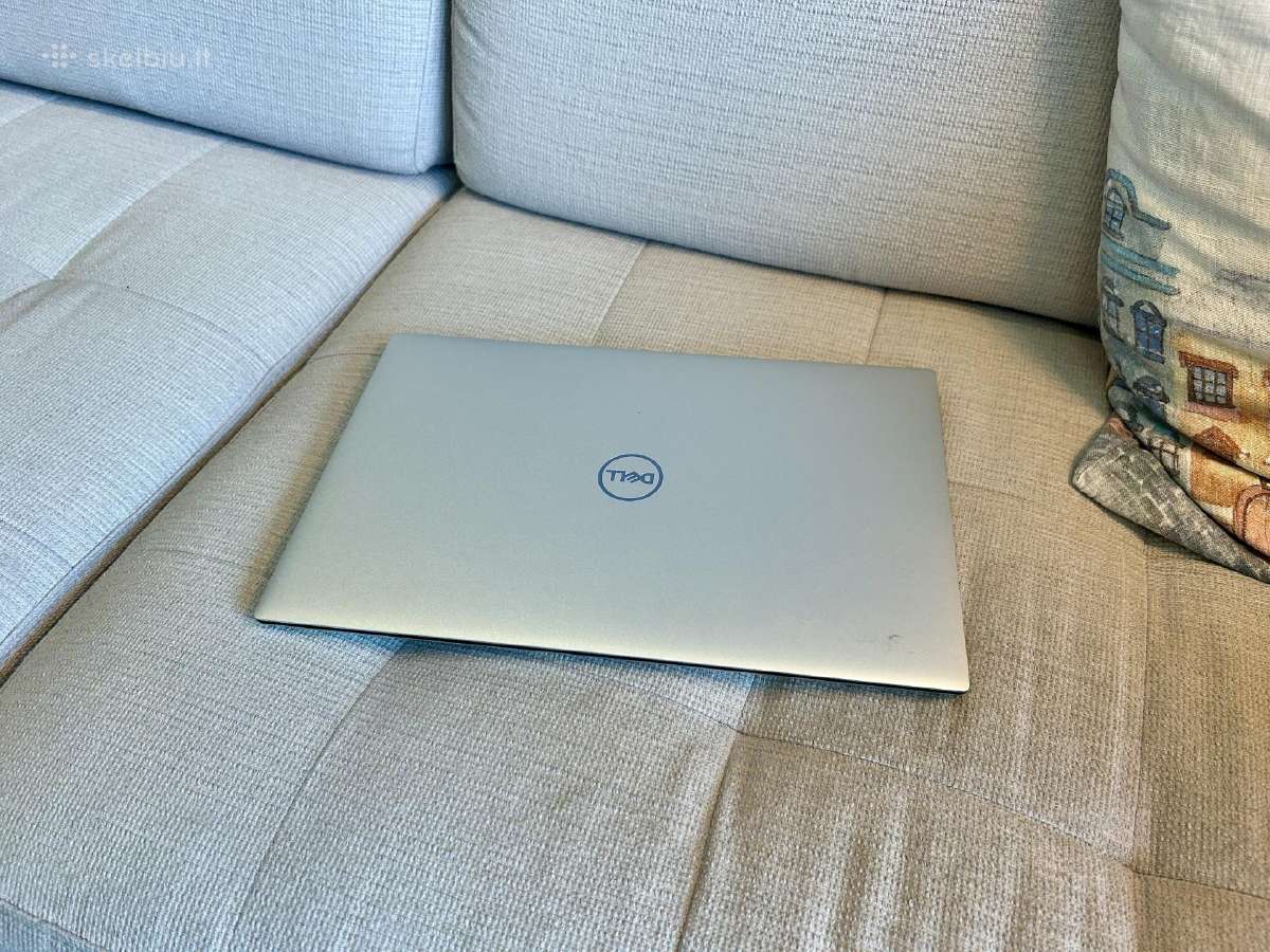 Dell Xps 9530, i7-13700h, 16gb Ddr5, 512gb SSD - nuotraukos Nr. 11
