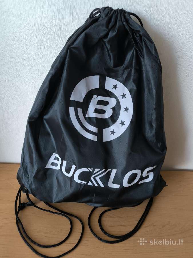 Bucklos dviratininko batai 41 d. - nuotraukos Nr. 7