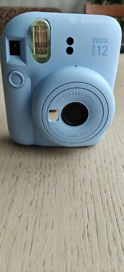 Fotoaparatas Fujifilm Instax