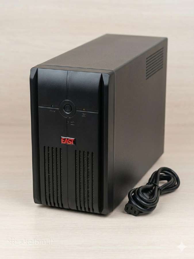 Ups East Ea2200 Ups 2000va 1200w