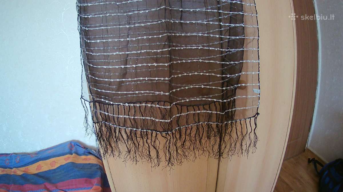 Šalis, naujas
