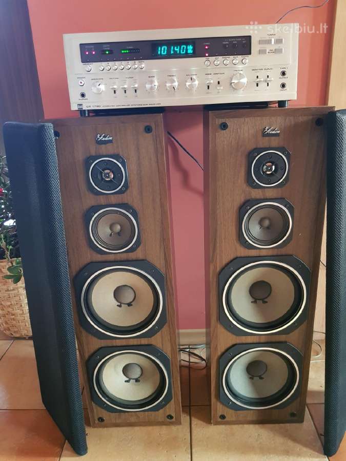 Parduodu Dual Cr 1780 - nuotraukos Nr. 4
