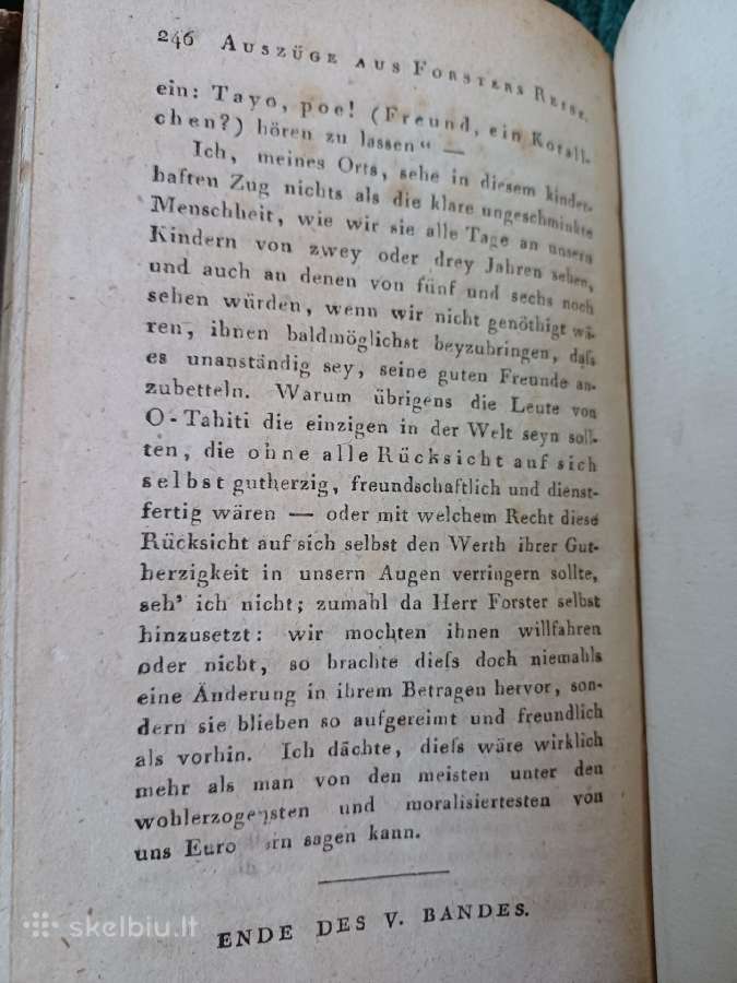 Parduodu 2,5tomus knygu,1798,1794m - nuotraukos Nr. 16