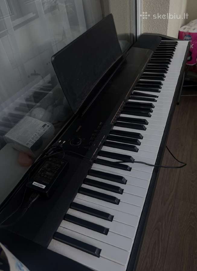 Casio cdp 130