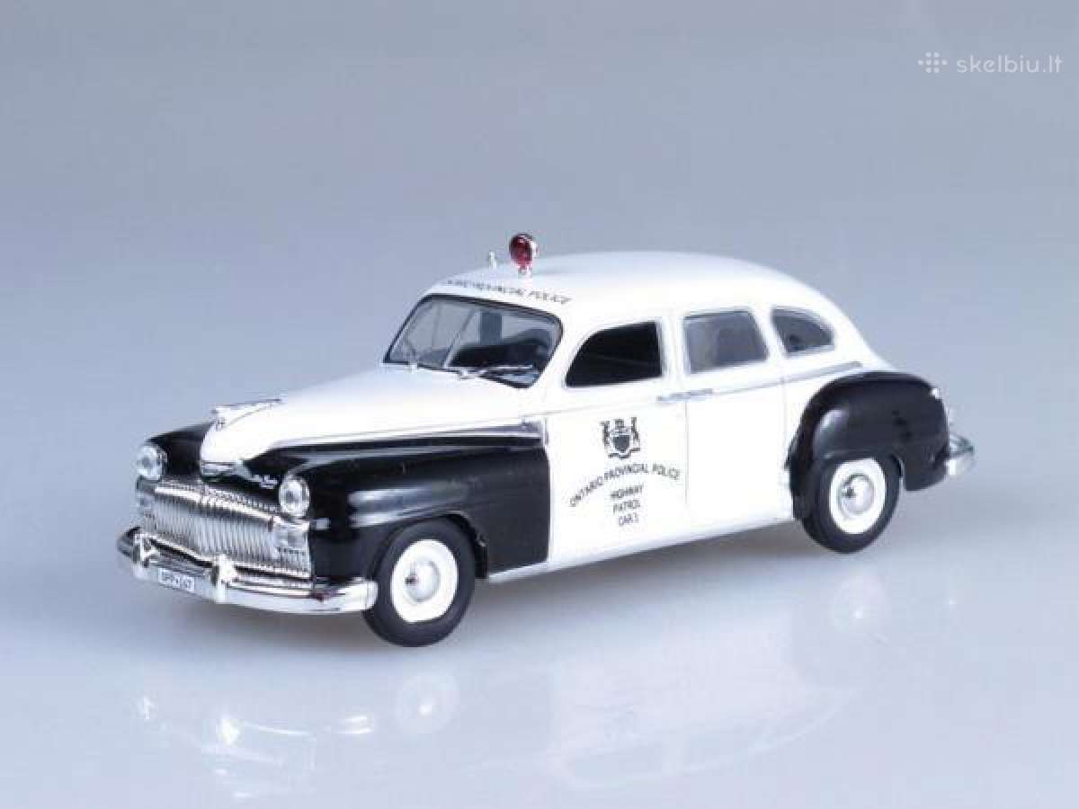 Chrysler De Soto