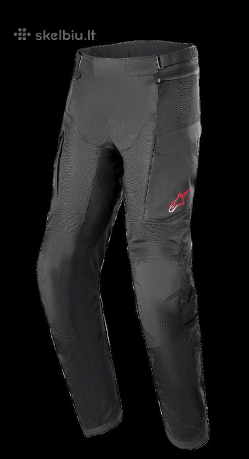 Alpinestars Stella Andes Air Drystar Moto Kelnės S