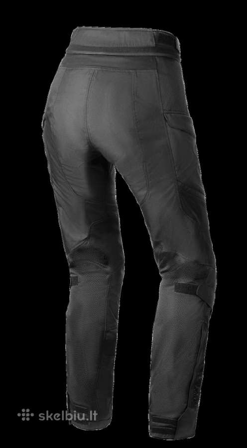 Alpinestars Stella Andes Air Drystar Moto Kelnės S - nuotraukos Nr. 2