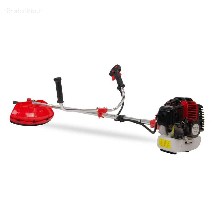 Trimeris Suptec Bc-530