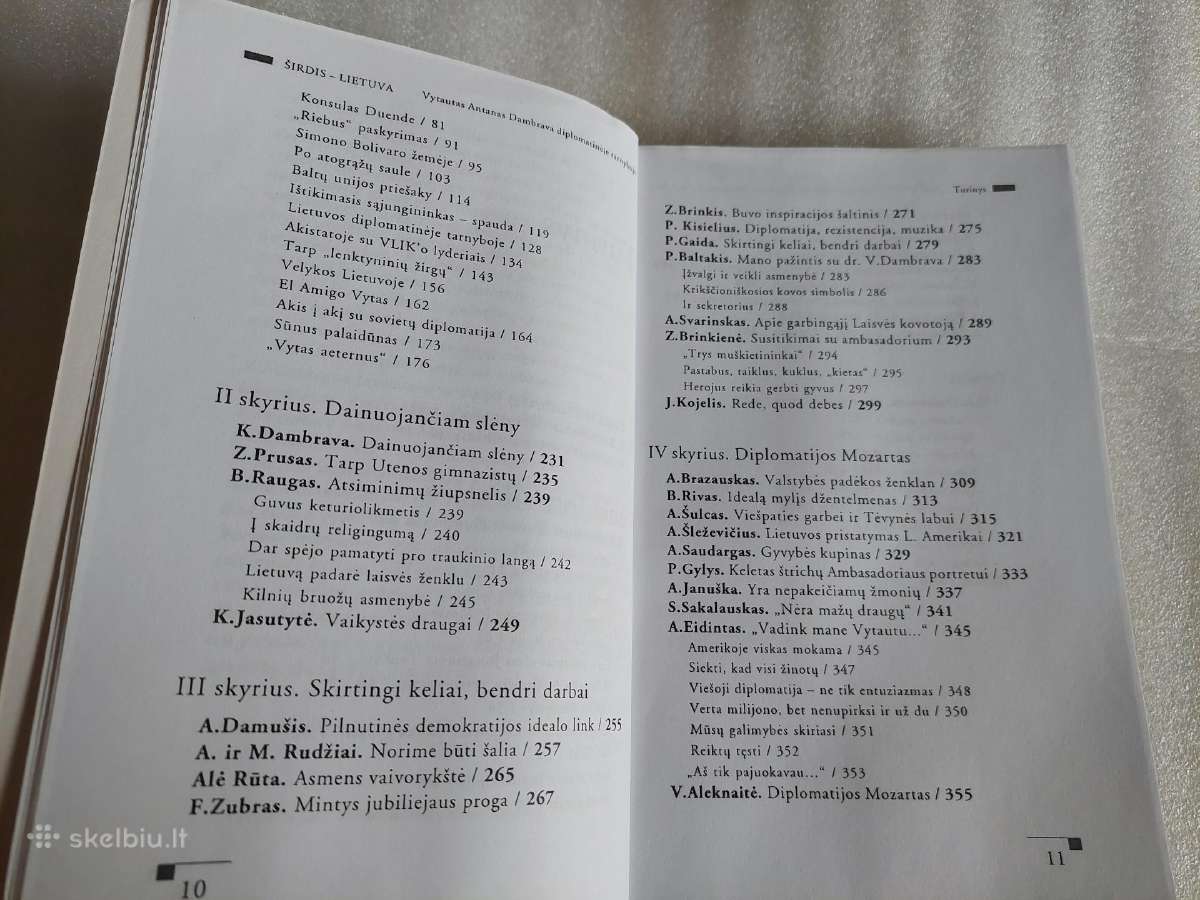 Širdis - Lietuva - nuotraukos Nr. 4