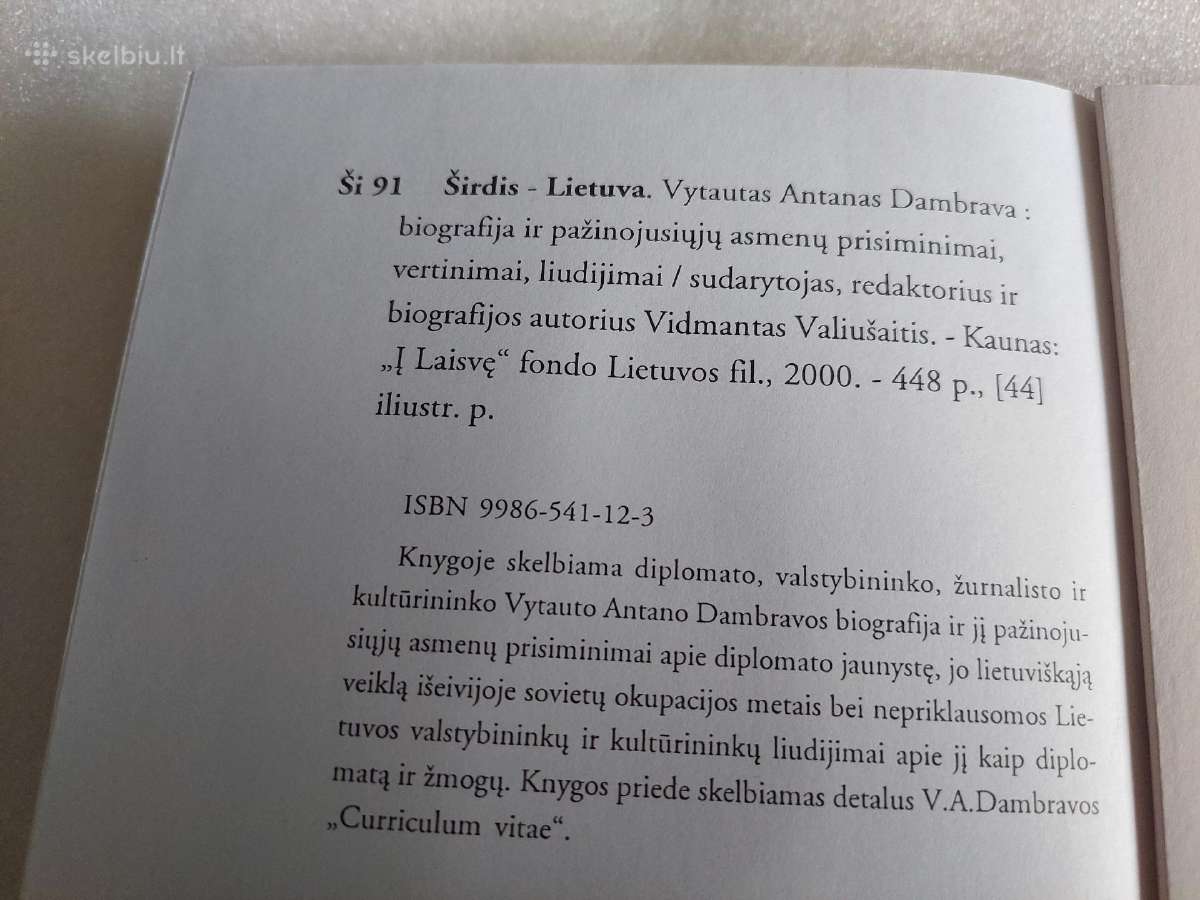 Širdis - Lietuva - nuotraukos Nr. 6