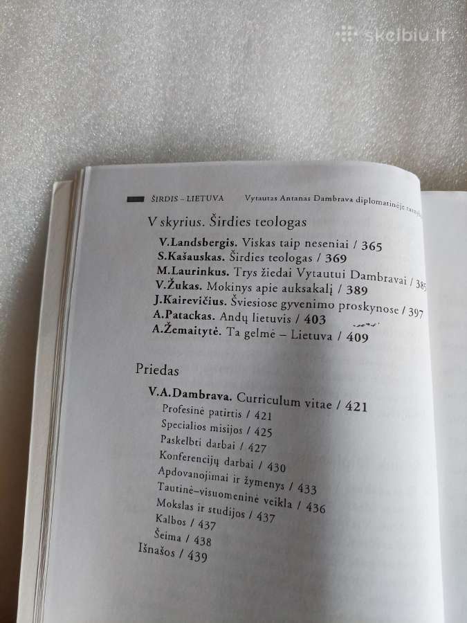 Širdis - Lietuva - nuotraukos Nr. 5