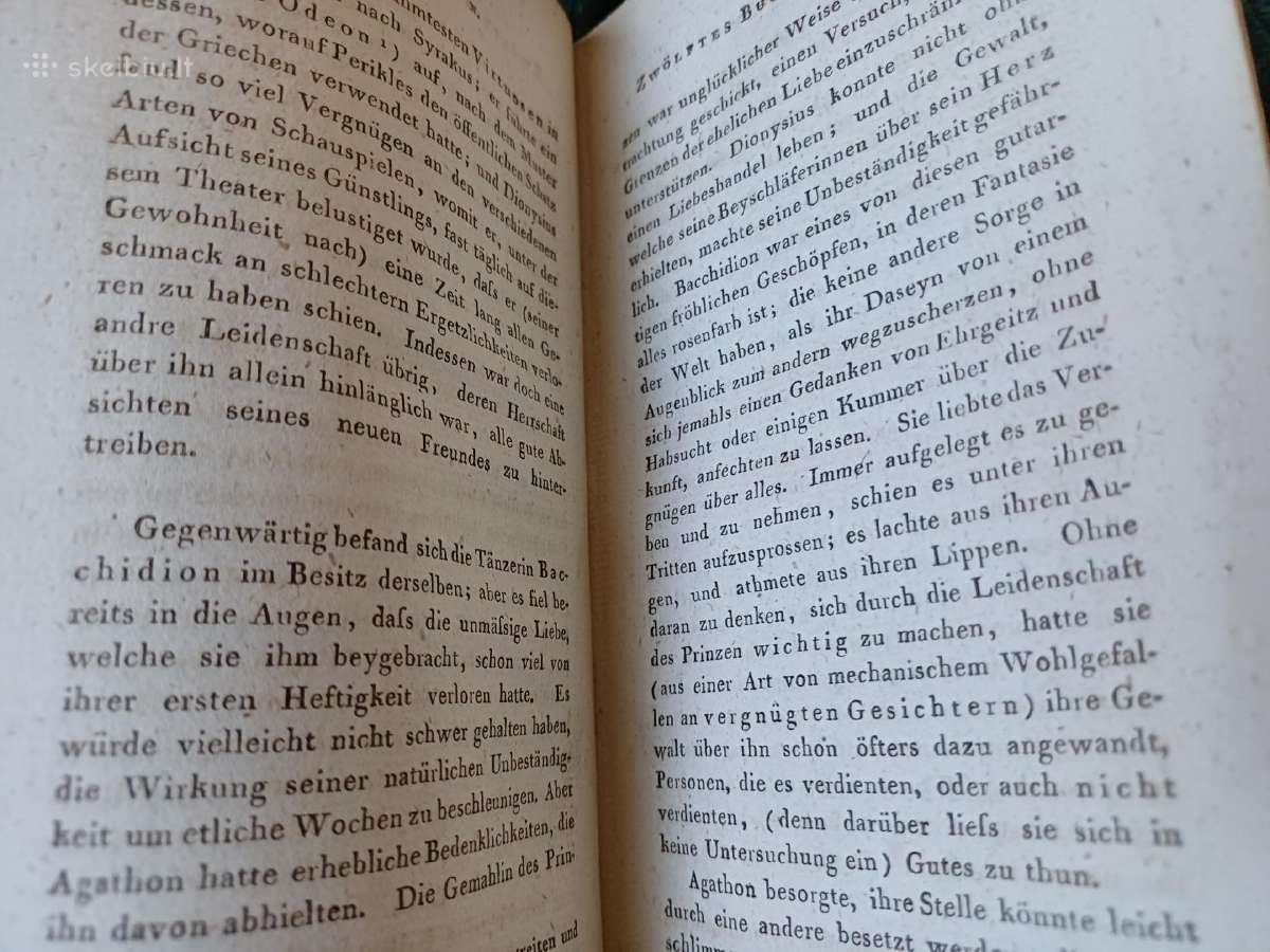 Parduodu 2,5tomus knygu,1798,1794m - nuotraukos Nr. 6