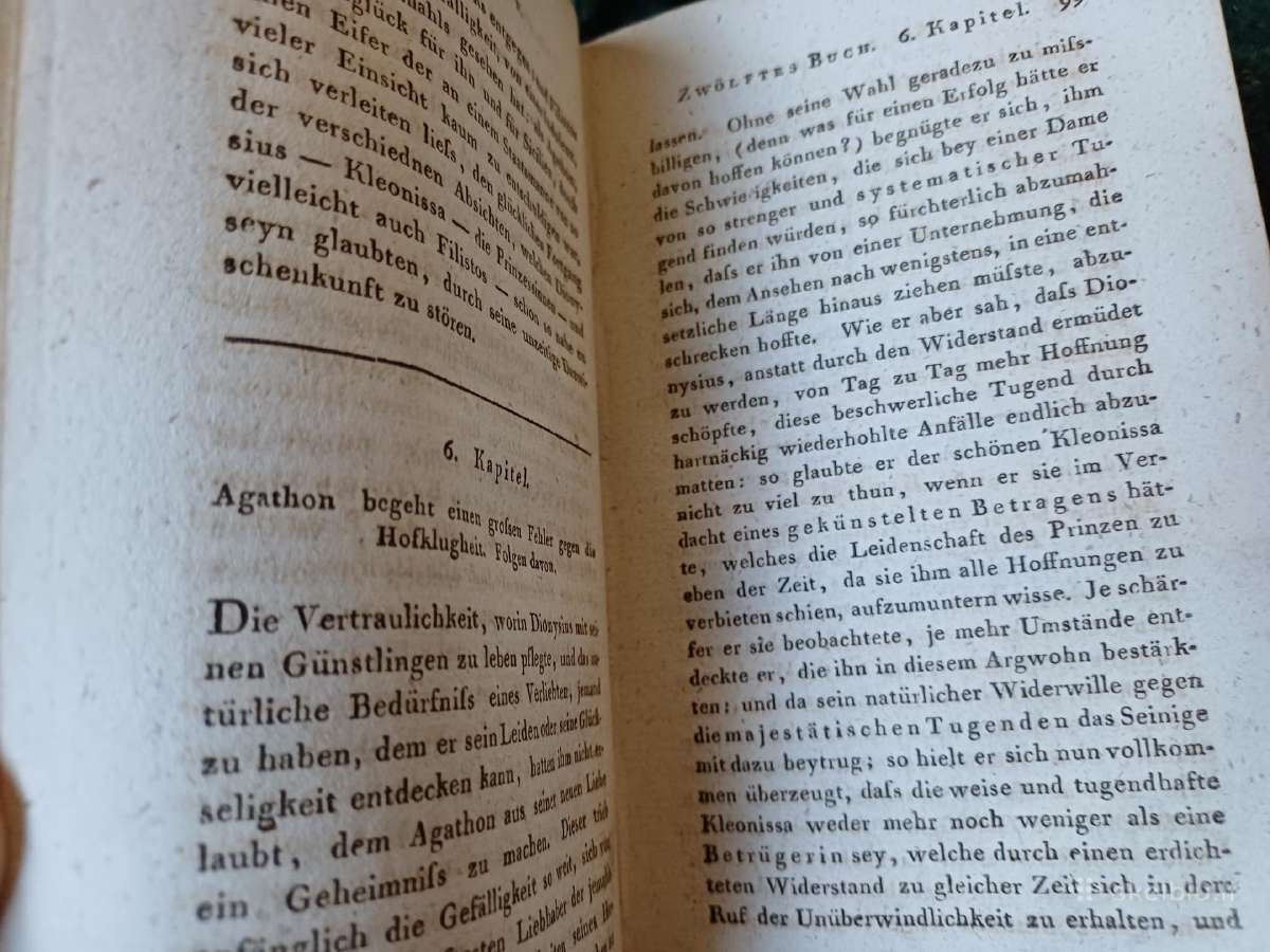Parduodu 2,5tomus knygu,1798,1794m - nuotraukos Nr. 11