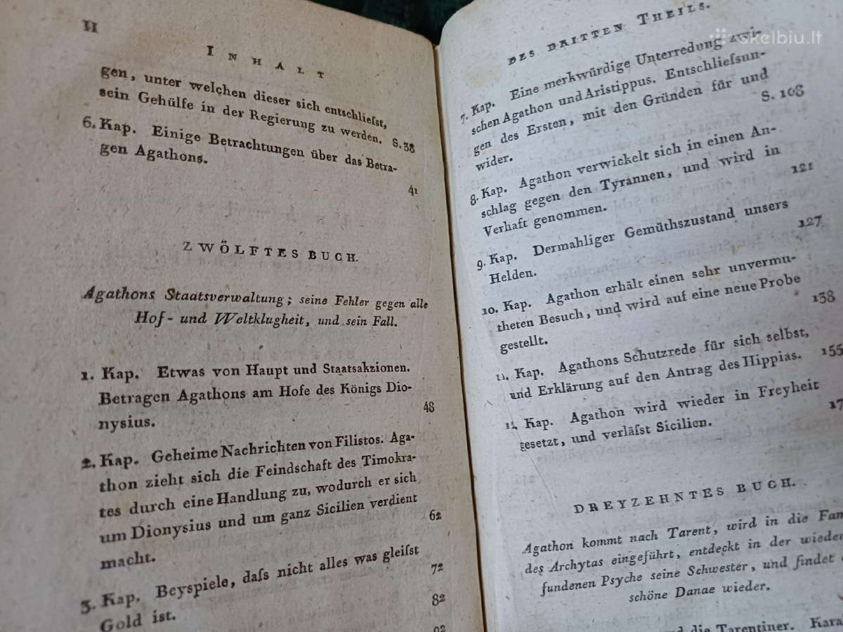 Parduodu 2,5tomus knygu,1798,1794m - nuotraukos Nr. 10
