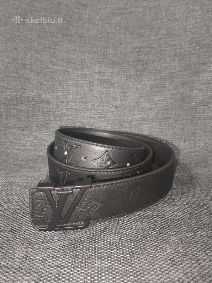 Louis Vuitton dirzas