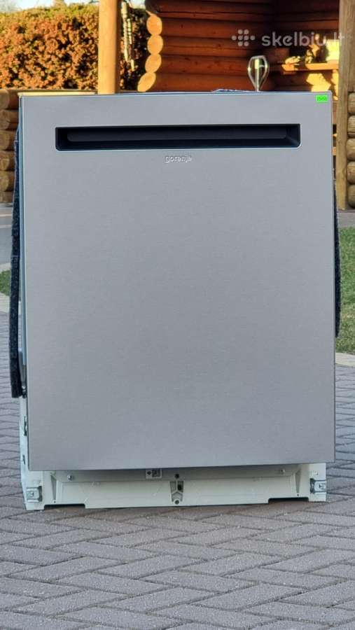 Nauja Gorenje Gu673a65x + Garantija - nuotraukos Nr. 2