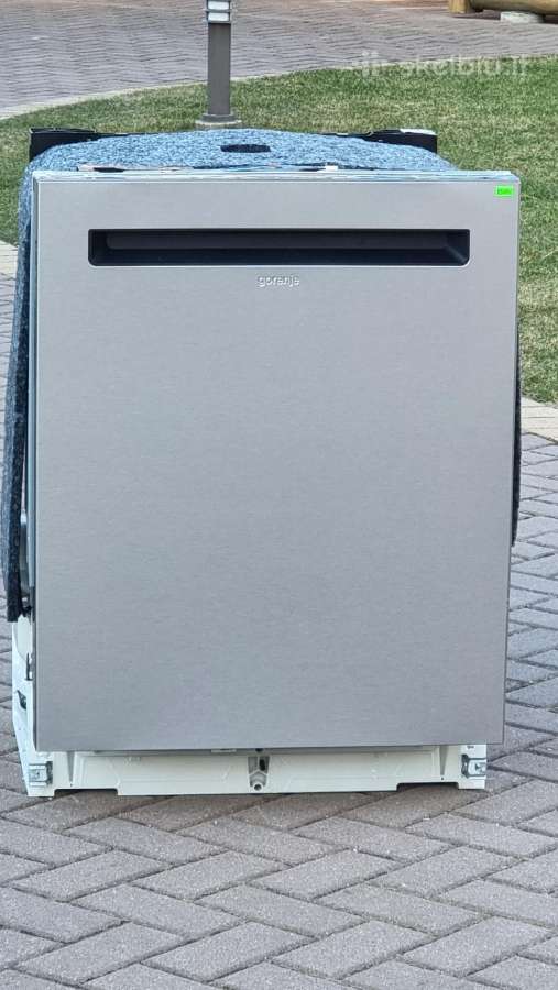 Nauja Gorenje Gu673a65x + Garantija