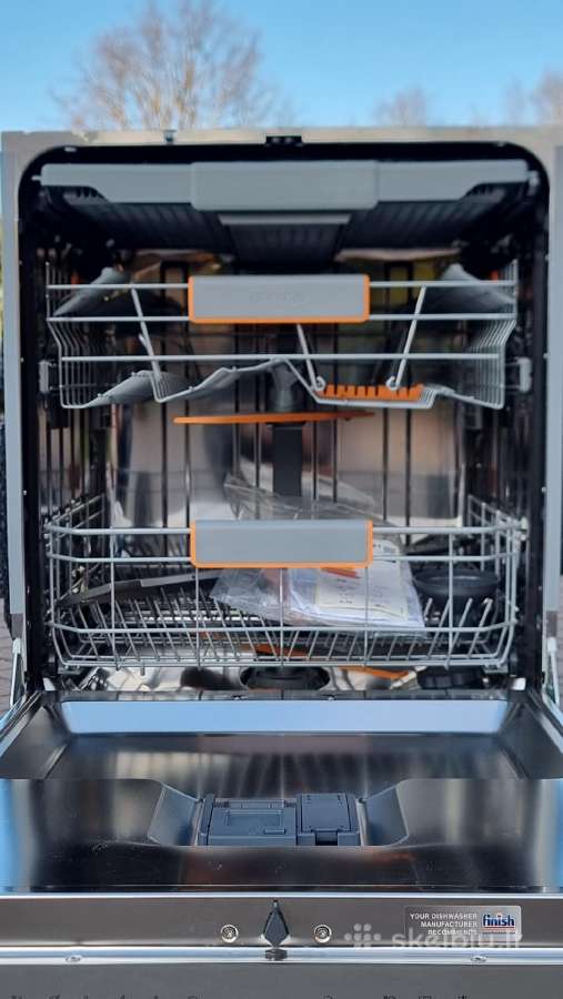 Nauja Gorenje Gu673a65x + Garantija - nuotraukos Nr. 4