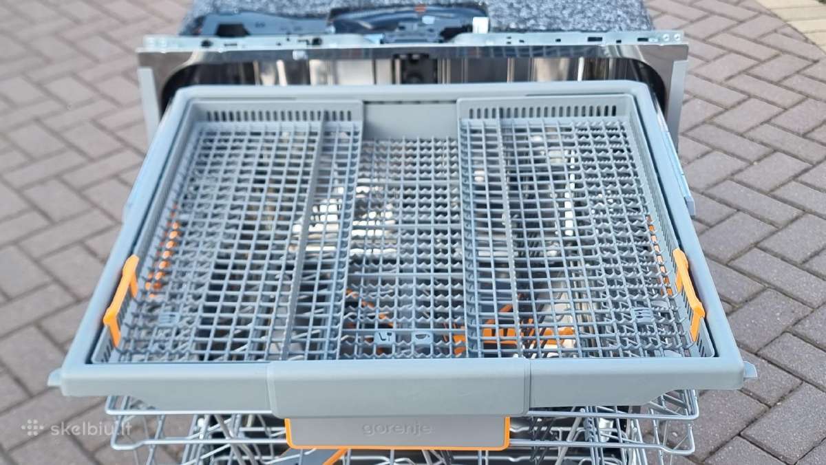 Nauja Gorenje Gu673a65x + Garantija - nuotraukos Nr. 12
