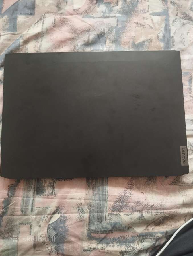 Lenovo Ideapad Gaming