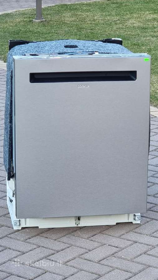 Nauja Gorenje Gu673a65x + Garantija - nuotraukos Nr. 23