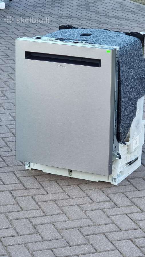 Nauja Gorenje Gu673a65x + Garantija - nuotraukos Nr. 26