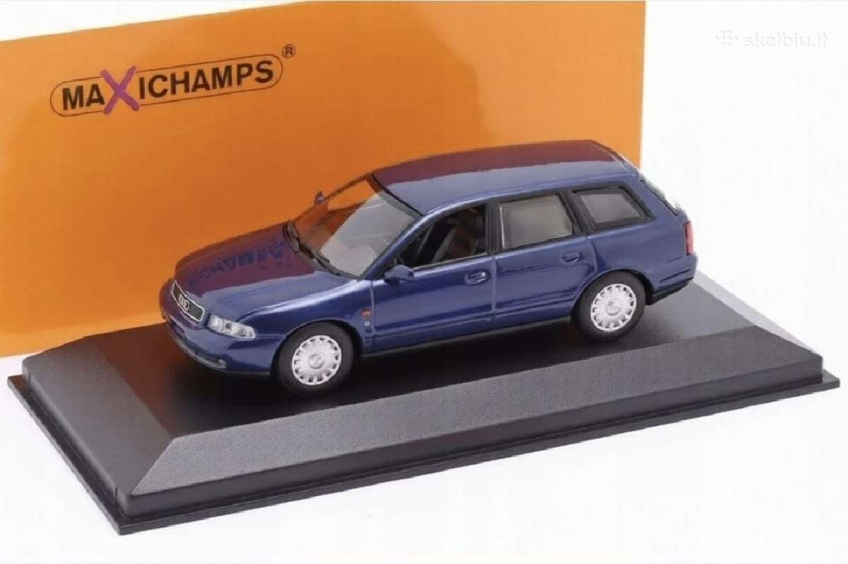 Audi A4 B5 Avant