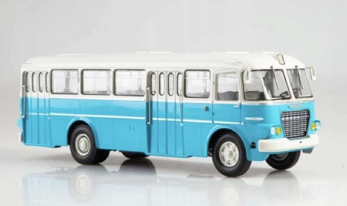 Ikarus 620