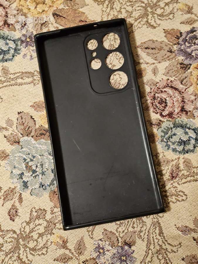 Samsung S23 ultra telefono dėklai - nuotraukos Nr. 7