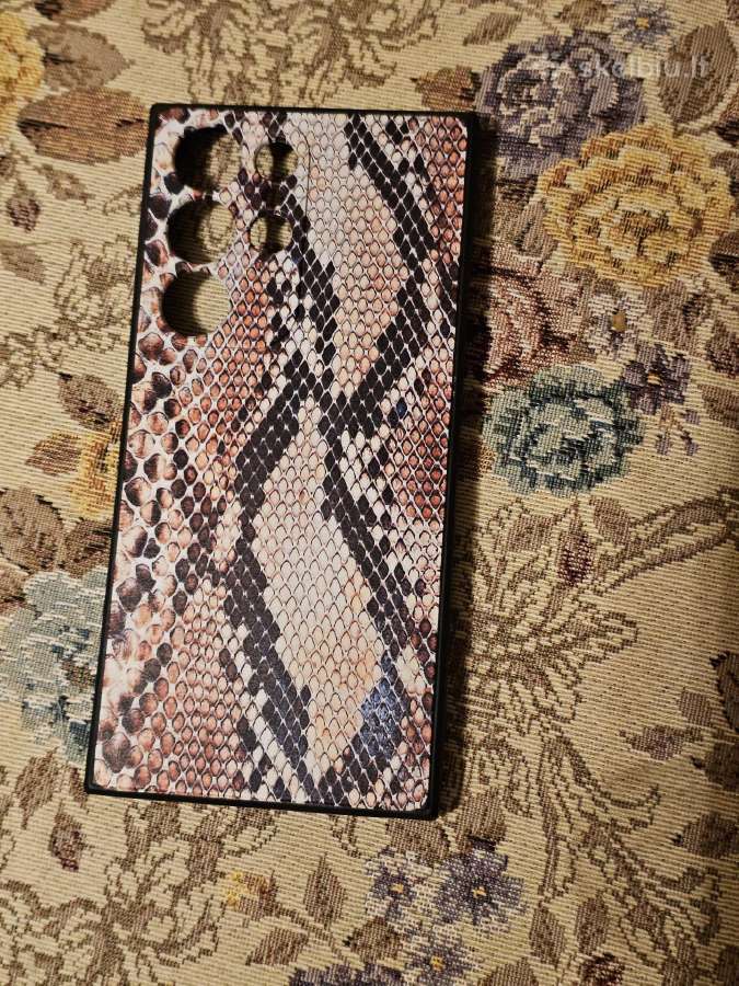 Samsung S23 ultra telefono dėklai - nuotraukos Nr. 8
