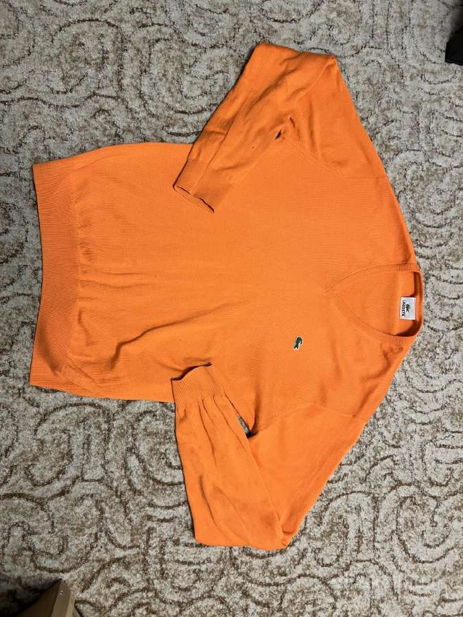 Lacoste