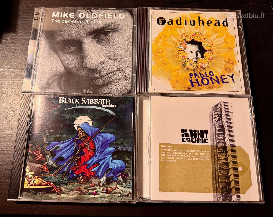 Cave,oasis,melua,radiohead - nuotraukos Nr. 6