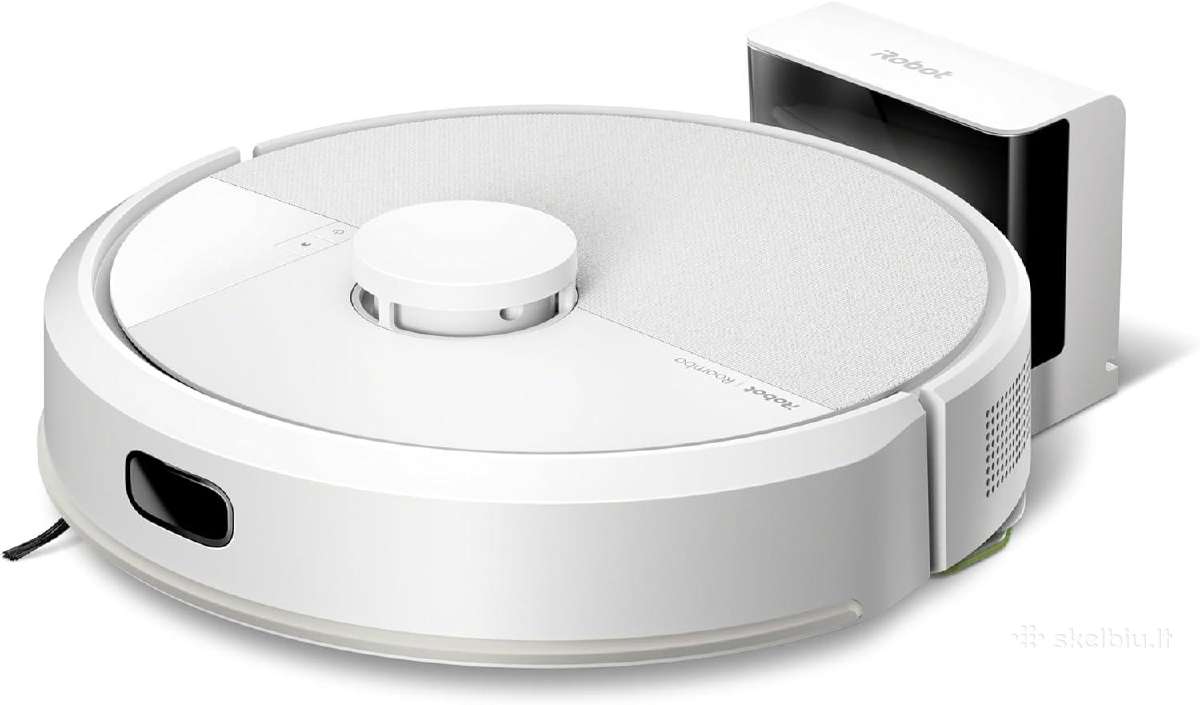 Irobot Roomba 105 Combo robotas siurblys