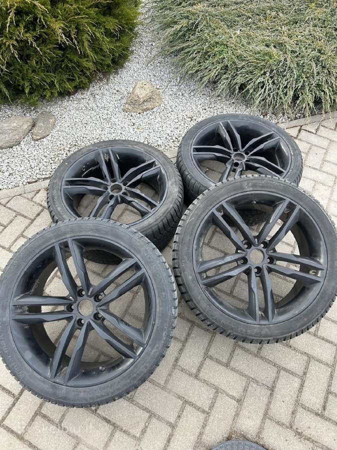 R19 Ratlankiai