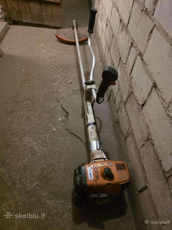 Stihl