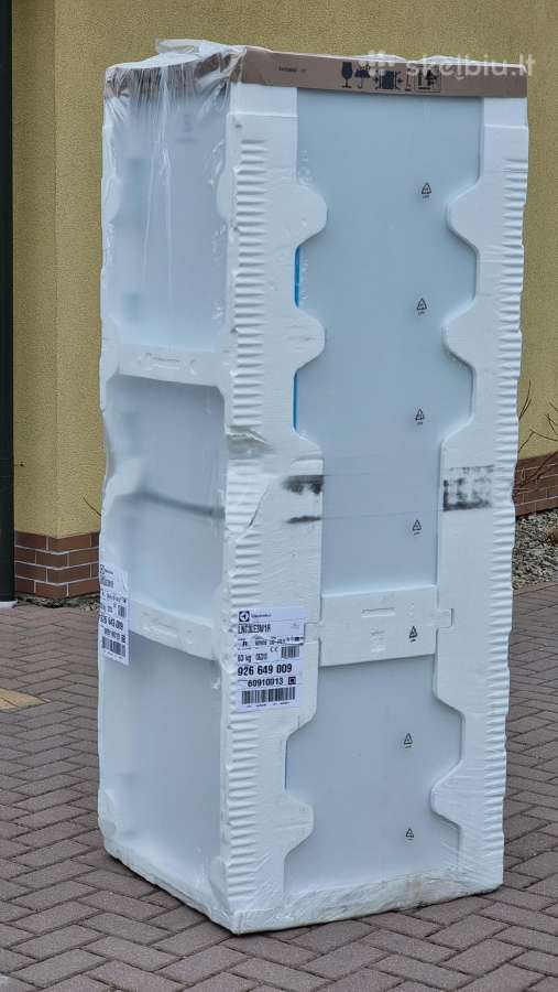 Naujas Electrolux Lnt3le3w1r+ garantija
