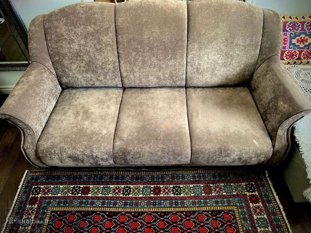 Italu g sofa lova