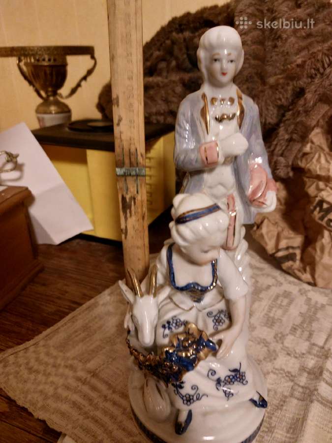 Porcialanas statuleles