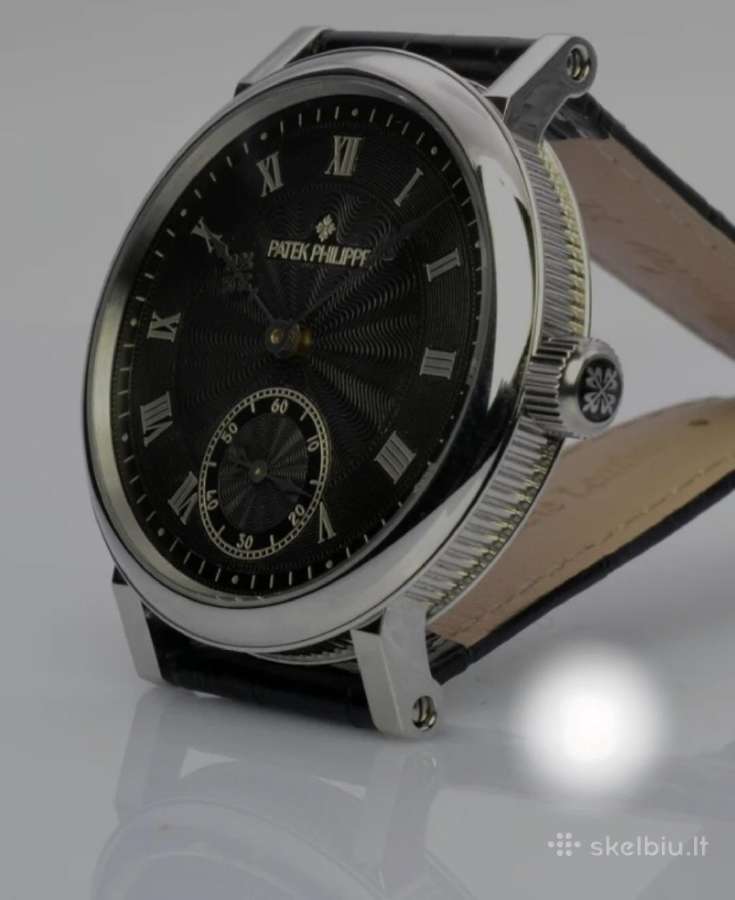 Patek Philippe