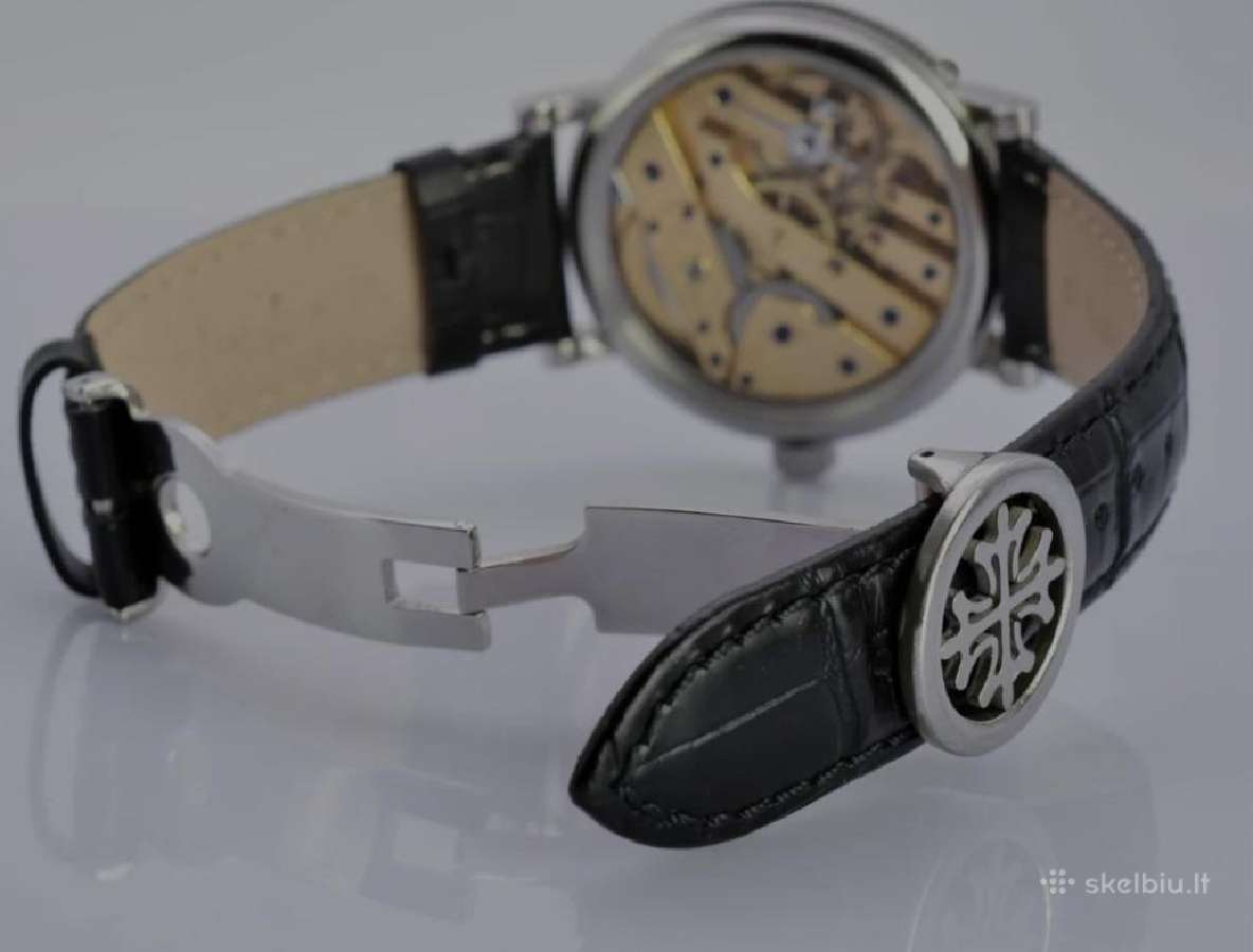 Patek Philippe - nuotraukos Nr. 3