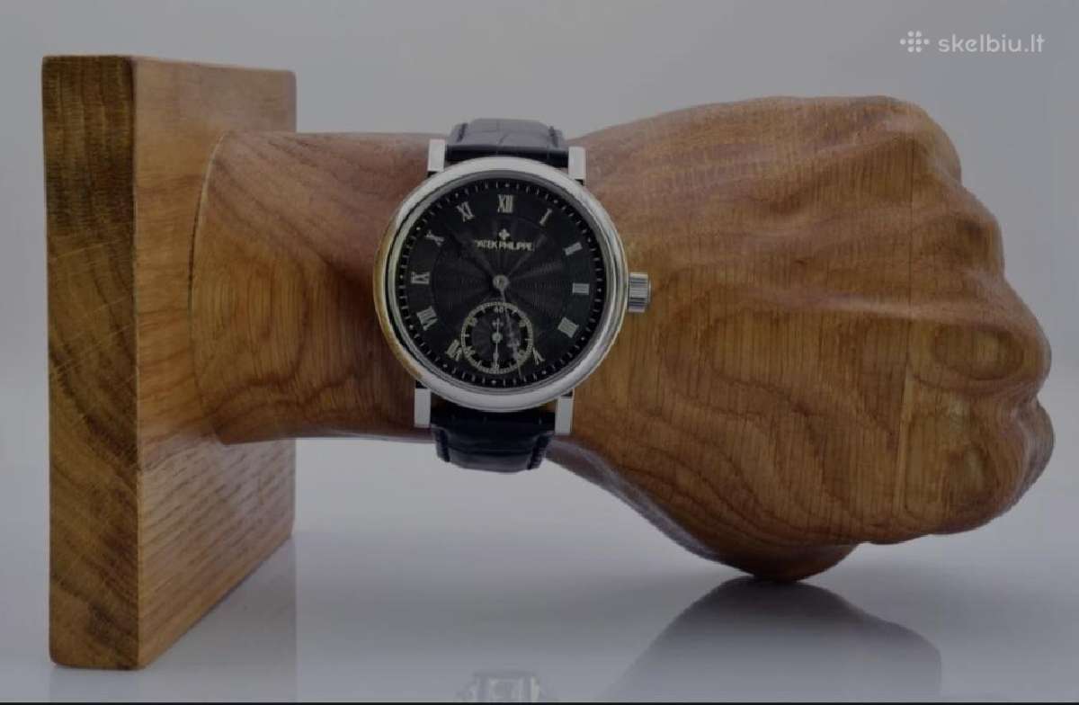 Patek Philippe - nuotraukos Nr. 5