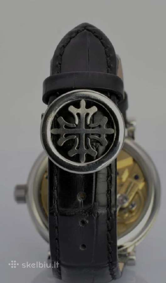 Patek Philippe - nuotraukos Nr. 10