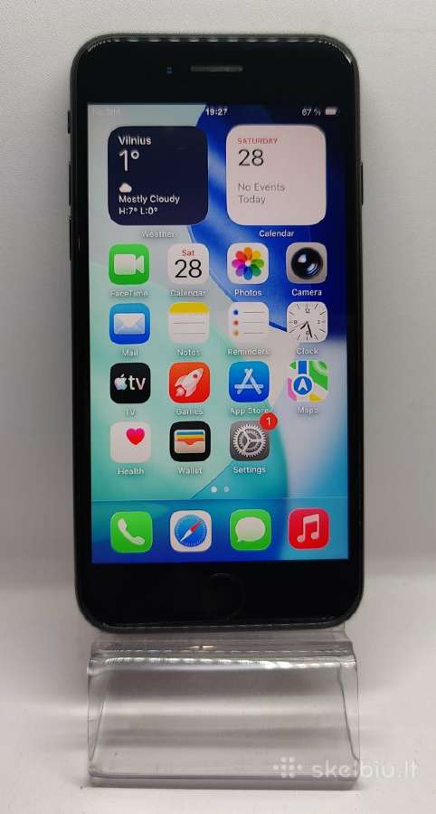Apple iPhone Se 2020