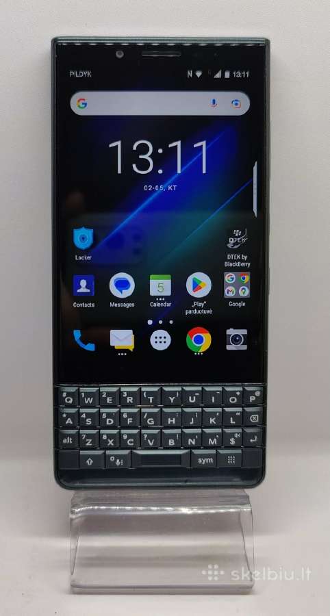 Blackberry Key2 Le