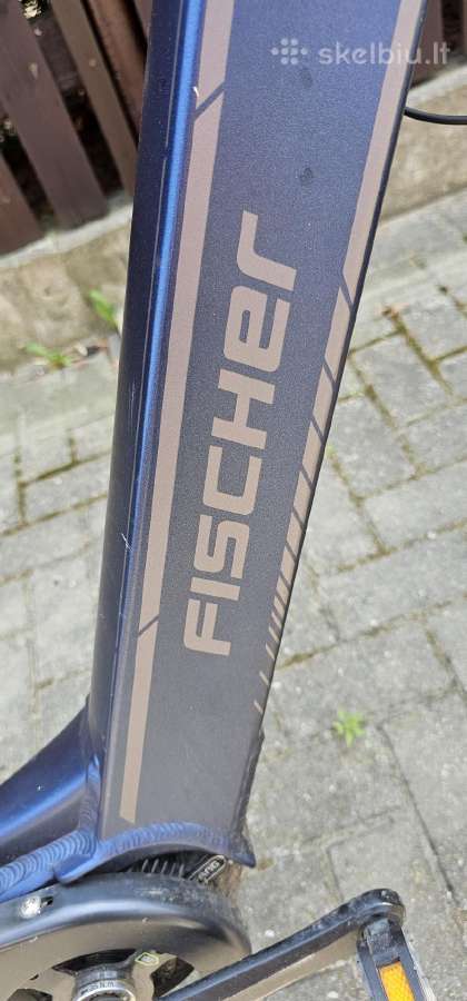 Fischer - nuotraukos Nr. 2